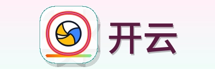 开云 Logo